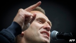 Aleksei Navalny