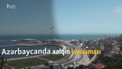 Rəhbərin gizli işinə münasibət: Azərbaycanda və İslandiyada - [Video]