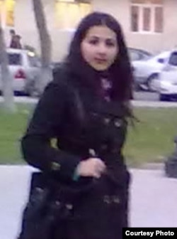 Aygül Qurbanova