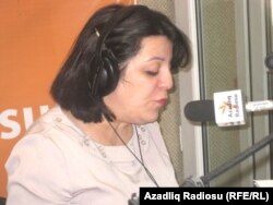 Şahnaz Bəylərqızı