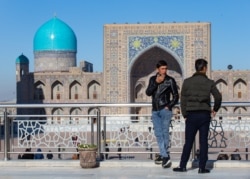 Samarqand