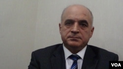 Vahid Məhərrəmov