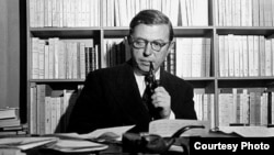 Jean-Paul Sartre, http://books.atheism.ru