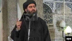 Al-Baghdadi